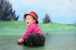 android_upload_pic-星豆豆儿童摄影(南郊太白南路店)