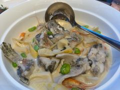 -扬州香格里拉·香宫中餐厅