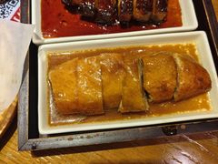 -鸽味轩·粤菜小馆(高楼门总店)