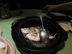 -百味馆·粤菜·湛江菜(后海花园店)