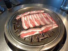 -伍丁·烤牛肋(和平东桥店)