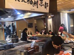 -一豚轩·烧鸟·豚骨拉面(五四路店)