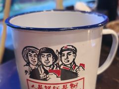 -粗粮人家·东北菜(洋桥店)