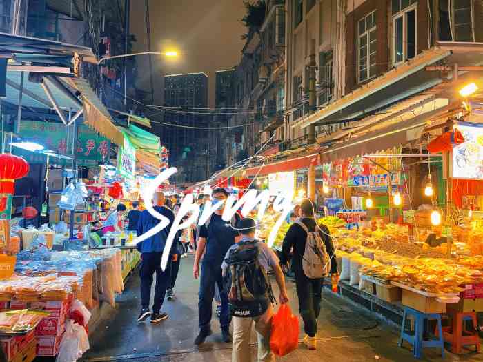 仔·吉治百货(开元路店)-"来之前是冲着阿吉仔的口碑,毕竟说到厦门的