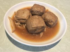 -金典银峰老鹅馆·昆山菜(亭林公园店)