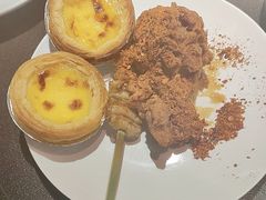 -额尔敦·品质自助(摩尔城店)