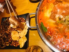 -新凯里酸汤鱼(飞山街店)
