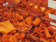 -泰粗卤加热卤味(义全店)