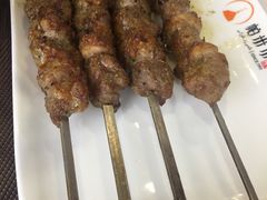 -帕米尔食府(白云观店)