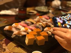 手握寿司-厳·日本料理