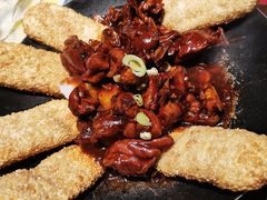 -南京大牌档(崇文门国瑞店)