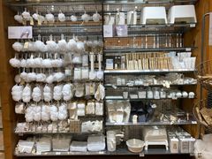 -MUJI无印良品(环球港店)