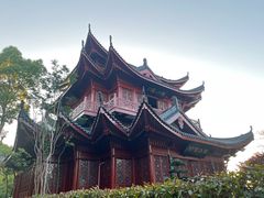 -锁江楼