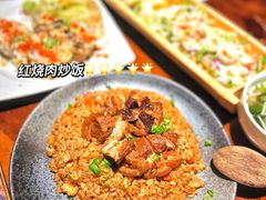 -円满日式居酒屋(蓉花路美食街店)