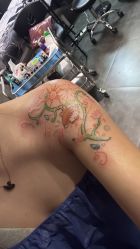点击看大图 -京都墨客刺青