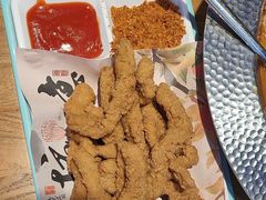 -俭寨大盘鸡·缸子肉·小公鸡·新疆菜(云通店)