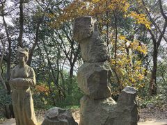 -紫金山山顶公园