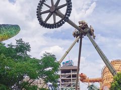 -中华恐龙园