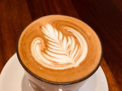 摩卡-Seesaw Coffee(上海尚悦湾店)