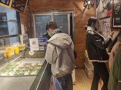 -池田寿司·4H鲜作(朝阳大悦城店)