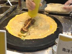-2颗鸡蛋煎饼(北京路天河城店)