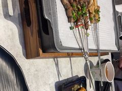 -纪录片《人生一串》体验店(静安店)