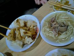 -二号桥脆绍面(星辉中路店)