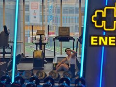 -NRG健身私教CLUB(打浦桥店)