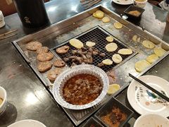 -塘屋烧烤·云南火塘烧烤品牌(春城慧谷旗舰店)