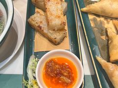 -悦得闲广式茶楼点心(石厦时代广场店)