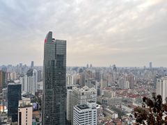 -上海波特曼丽思卡尔顿酒店