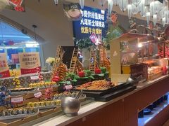 -凡塔斯牛排自助餐厅(莆田万达店)