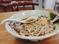 -桥雪牛杂专门店(关边路店)