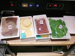 -野妹经典火锅(保利店)