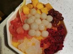 -钢管厂歆瑞源油卤串串香(春熙路太古里店)
