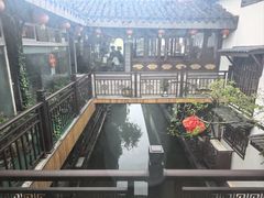 景观位-同得兴 Since·1995 传统苏式面馆(十全街店)