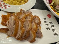 -全聚德(前门店)