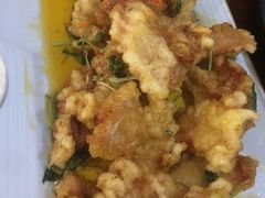 锅包肉-人民公社大食堂(顺义总店)
