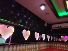 -欢乐驿站量贩式KTV(西丽店)