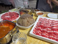 -清真军邺·金富苑肥牛(石坡街旗舰店)
