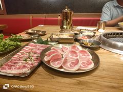 -汉拿山(北京上地华联店)