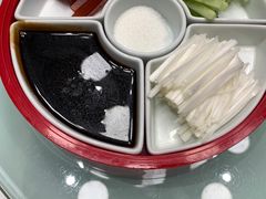 -缤圣源中国清真菜(群力店)