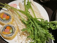 -火锅岛潮牌自助餐厅(天津天佑城店)