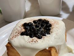 -翠华餐厅(德基广场店)