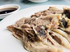 -小叶手抓·清真食品(治平路店)