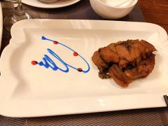 -马勒别墅·中餐厅