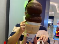 -DQ·蛋糕·冰淇淋(绿宝店)