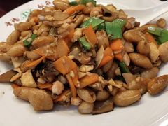 -晋阳饭庄(虎坊桥店)