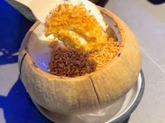 -同仁四季椰子鸡(无锡滨湖万象汇店)