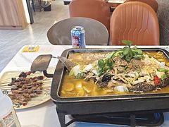 -汇友烧烤(东吴店)